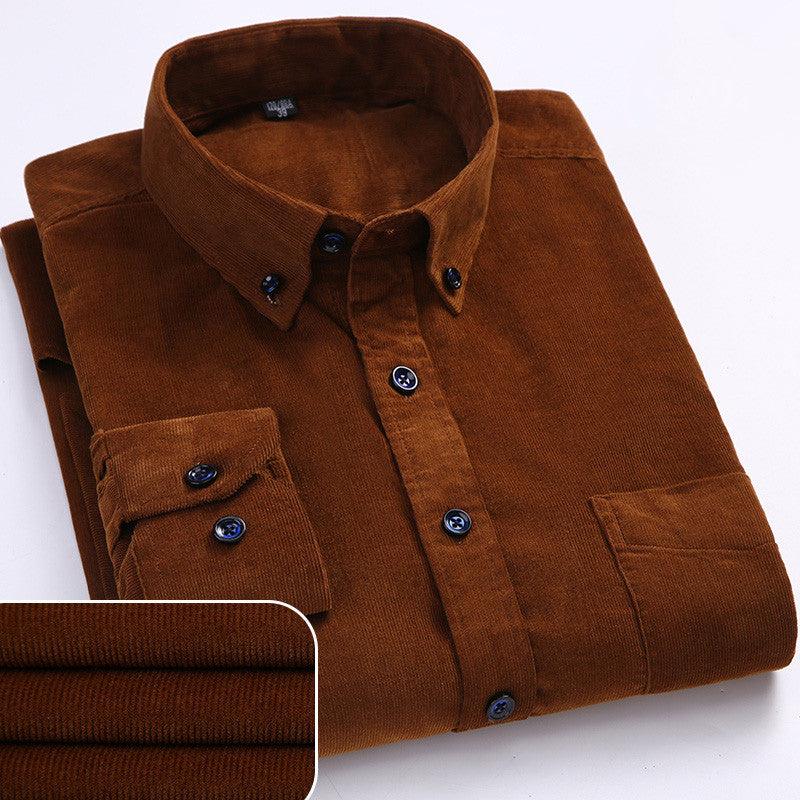 Sir Rodger Premium Long Sleeve Shirt