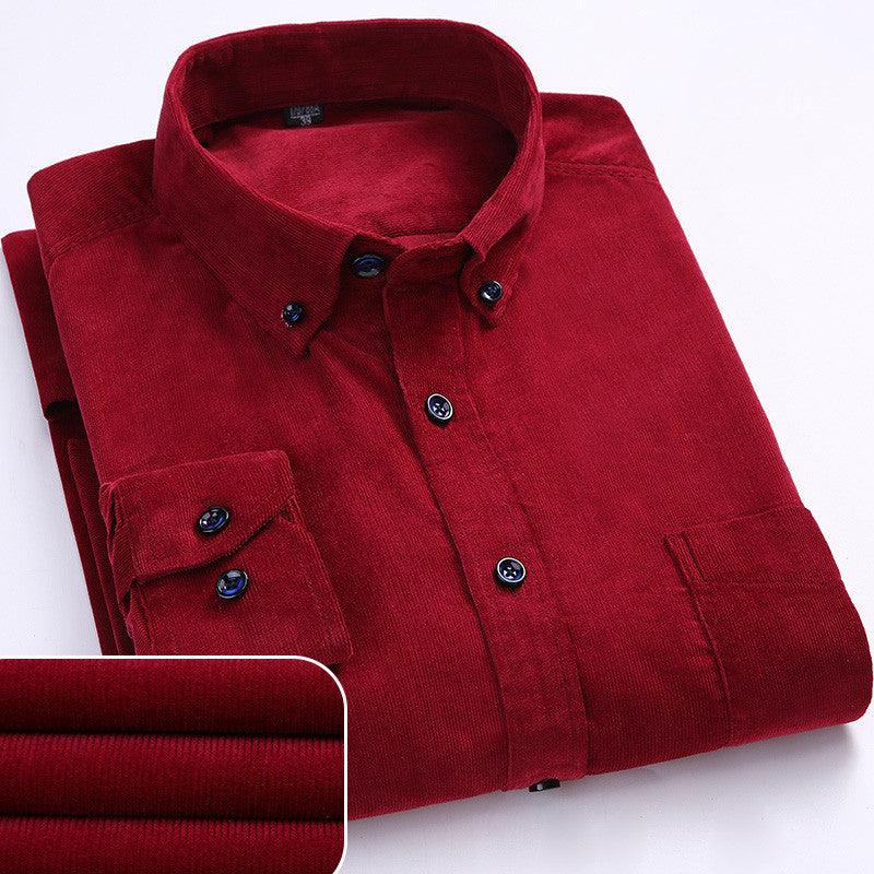 Sir Rodger Premium Long Sleeve Shirt