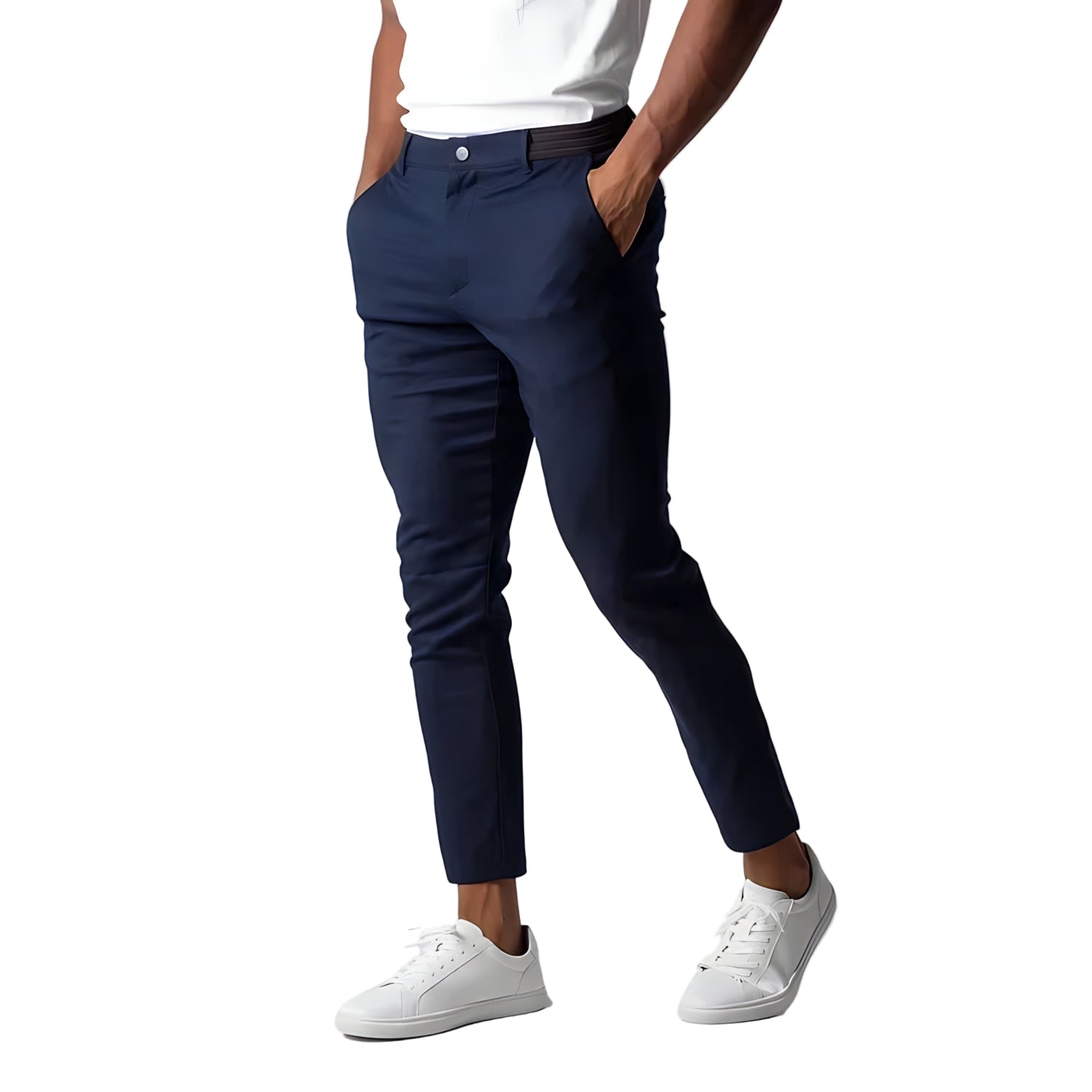 Sir Harvey Stretch Chinos