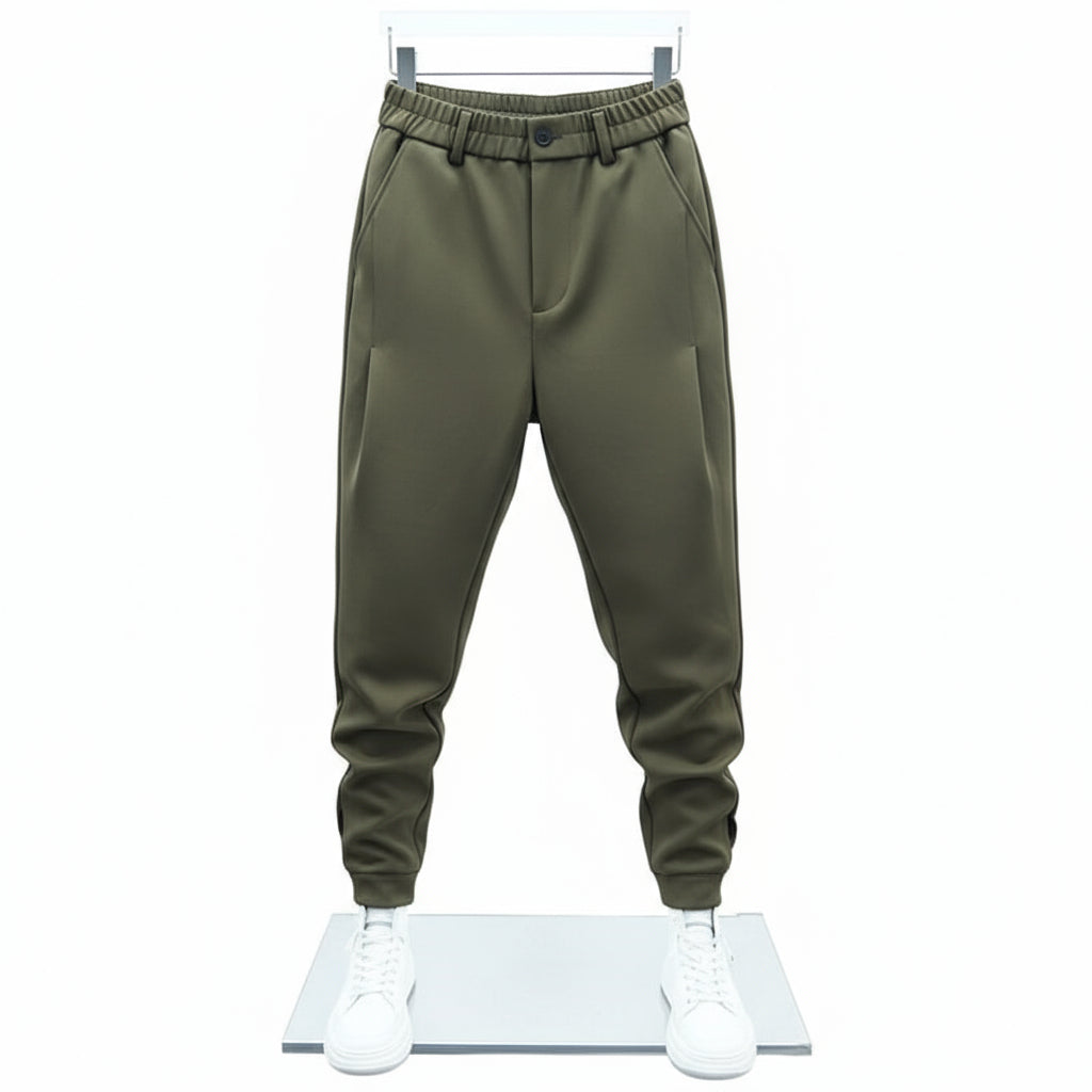 Sir Louis Casual Trousers