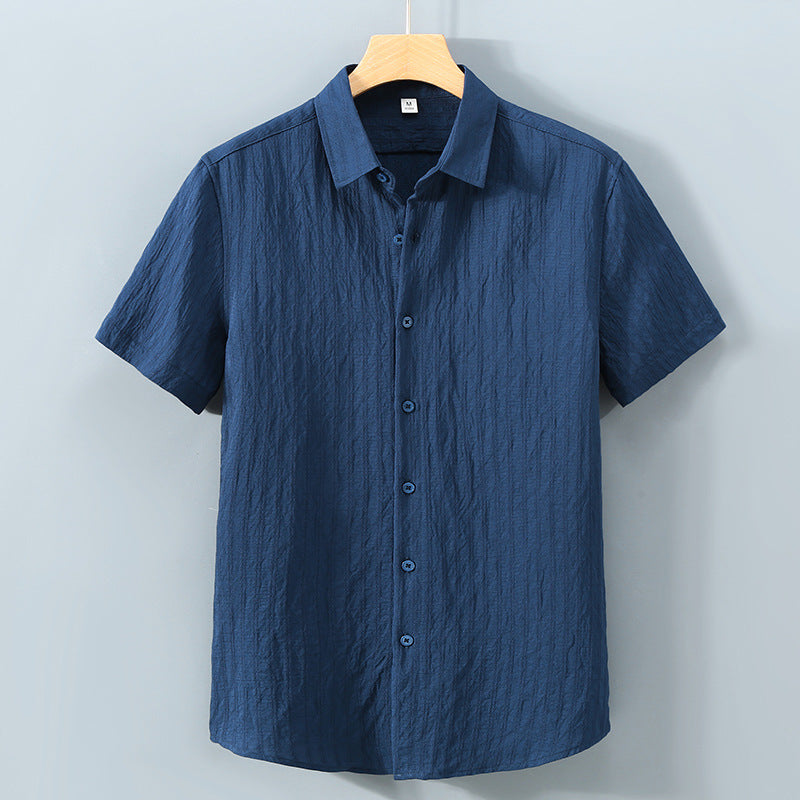 Sir Maxwell Short Sleeve Shirt