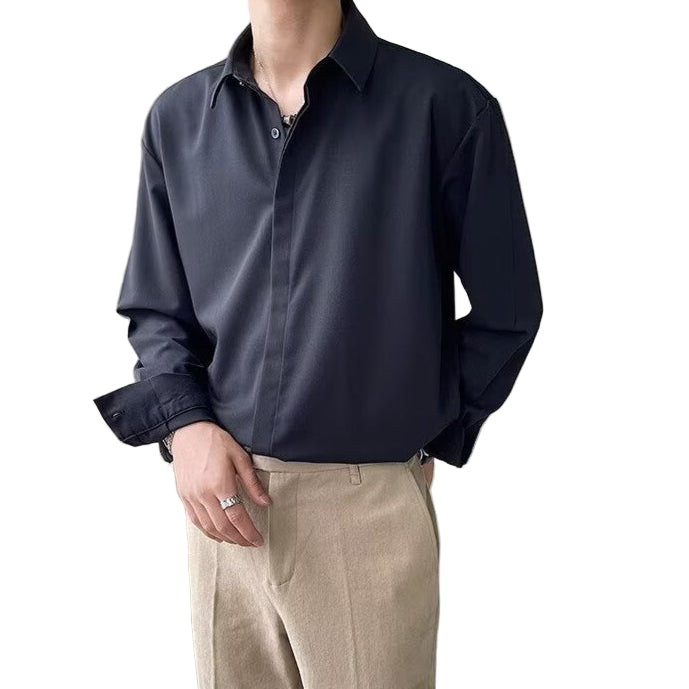 Sir Duke Long Sleeve Shirt