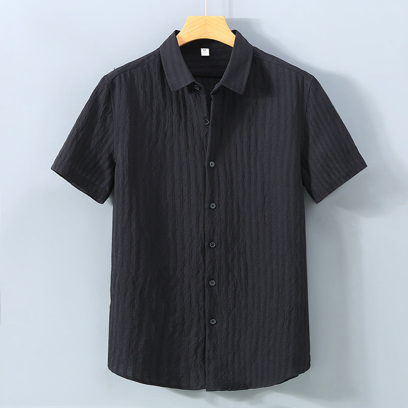 Sir Maxwell Short Sleeve Shirt