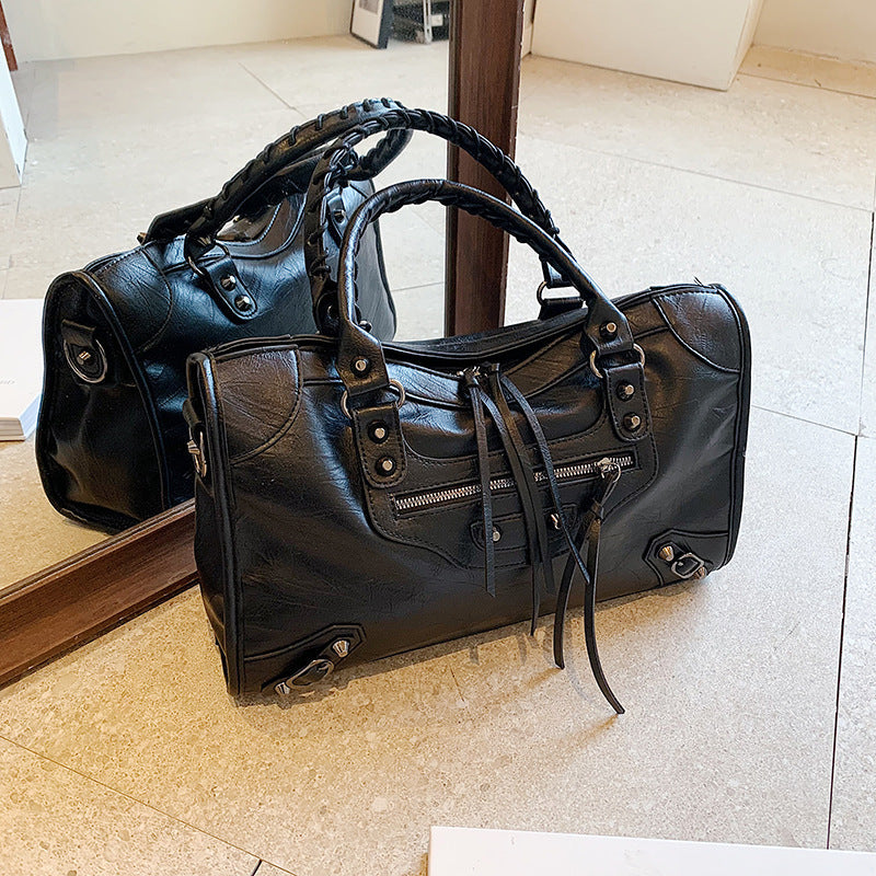 Lady Francesca French Cup Bag