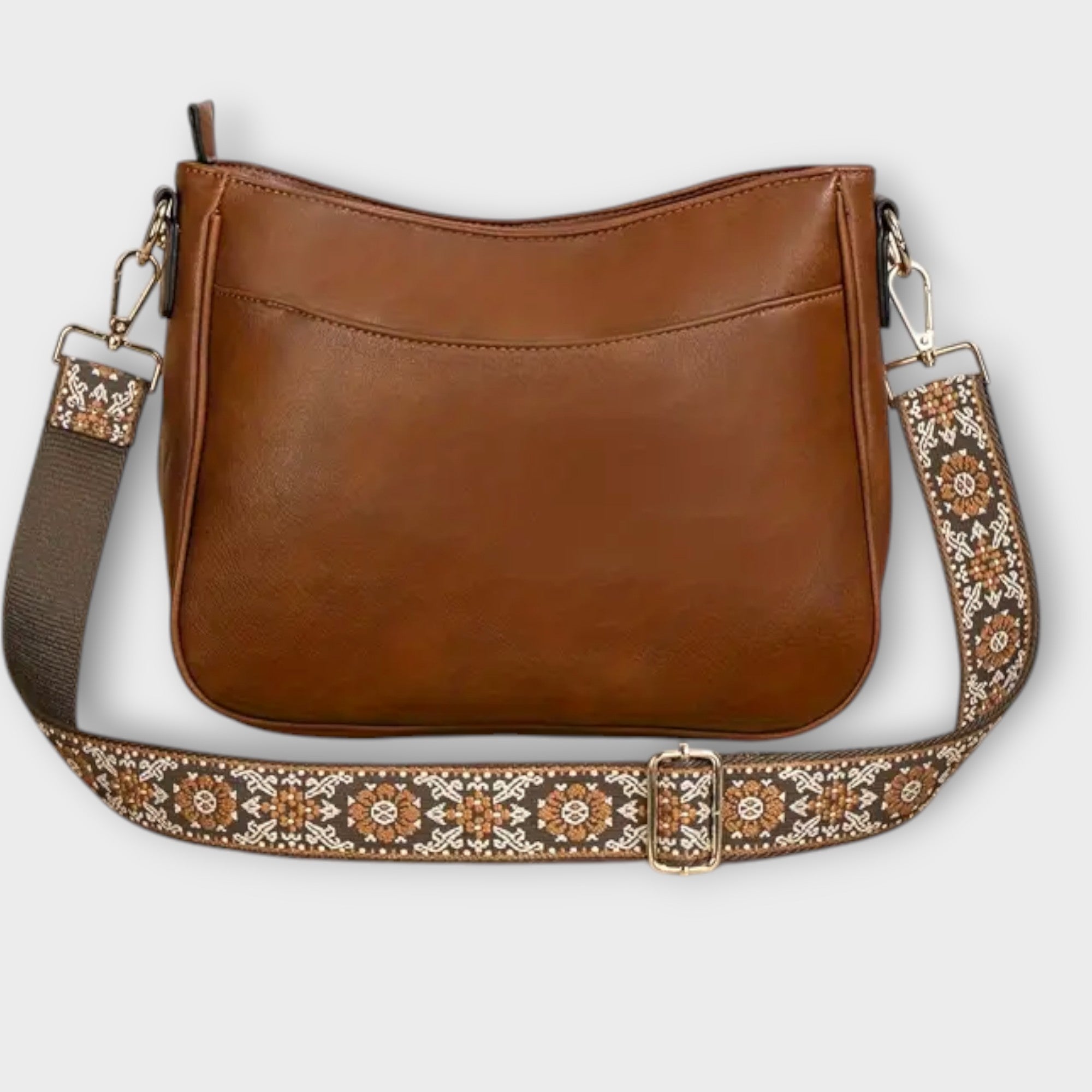Lady Mathilde Vegan Shoulder Bag