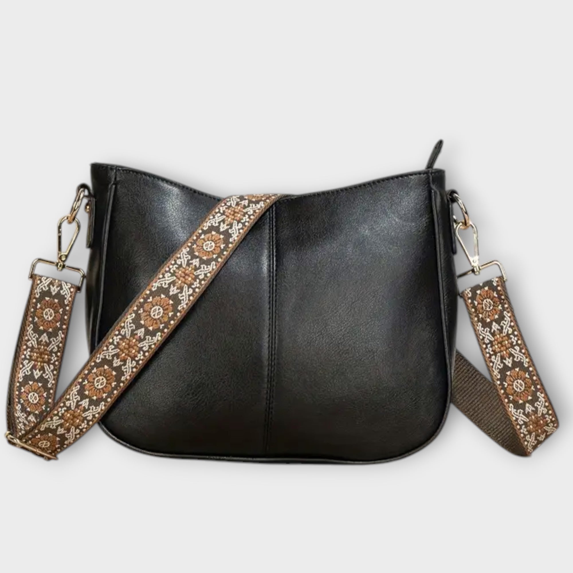 Lady Mathilde Vegan Shoulder Bag