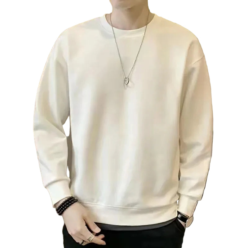 Sir Jacob Patchwork Jumper