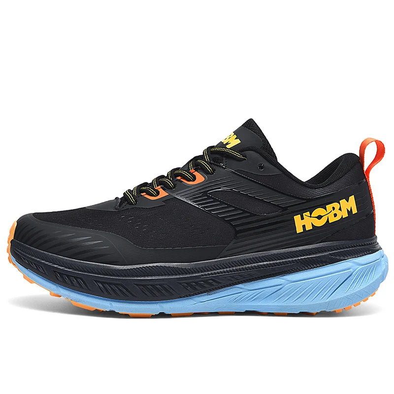 Sir Mason Non-Slip Outdoor Running Shoes
