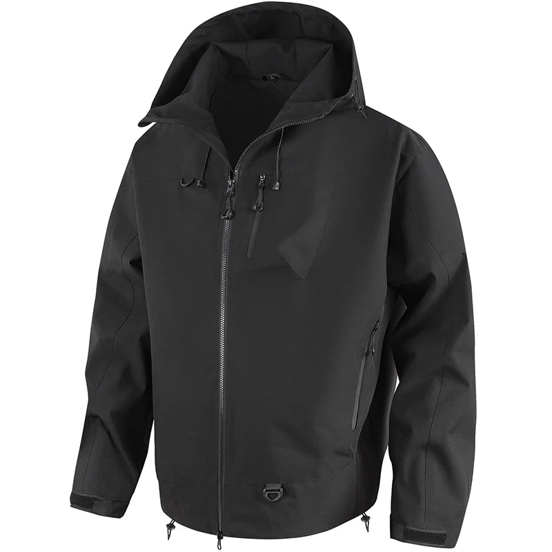Sir Edmund Unisex Cycling Windbreaker