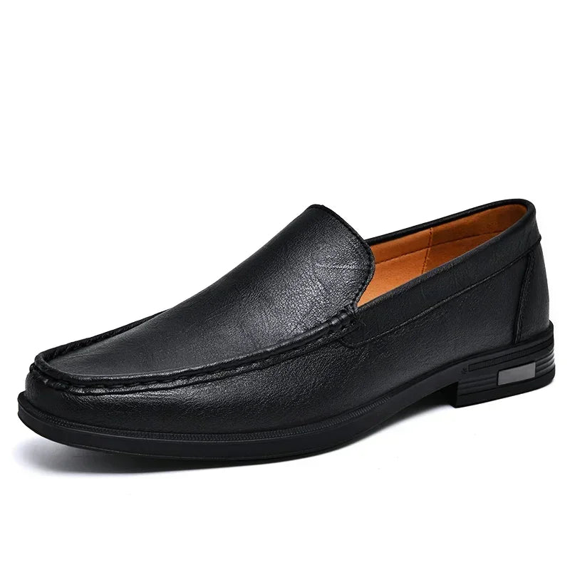 Sir Neville Formal Loafers
