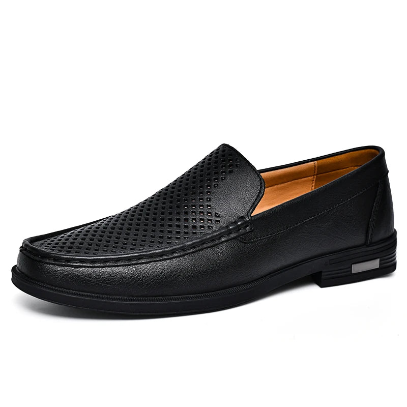 Sir Neville Formal Loafers