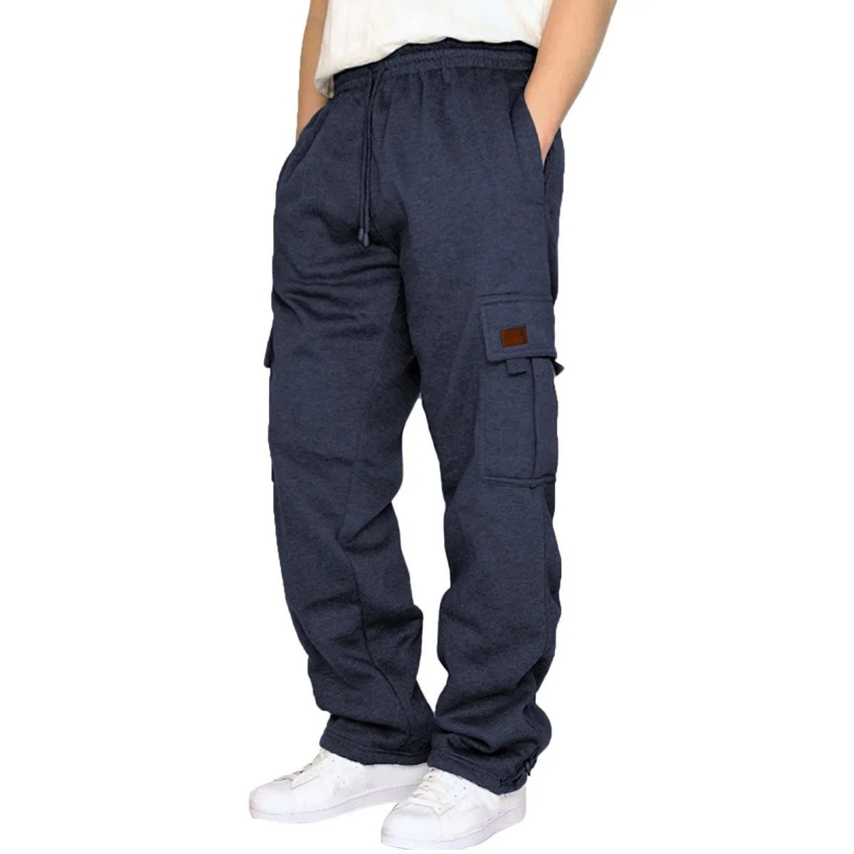 Sir Franklin Insulated Work Cargo Trousers