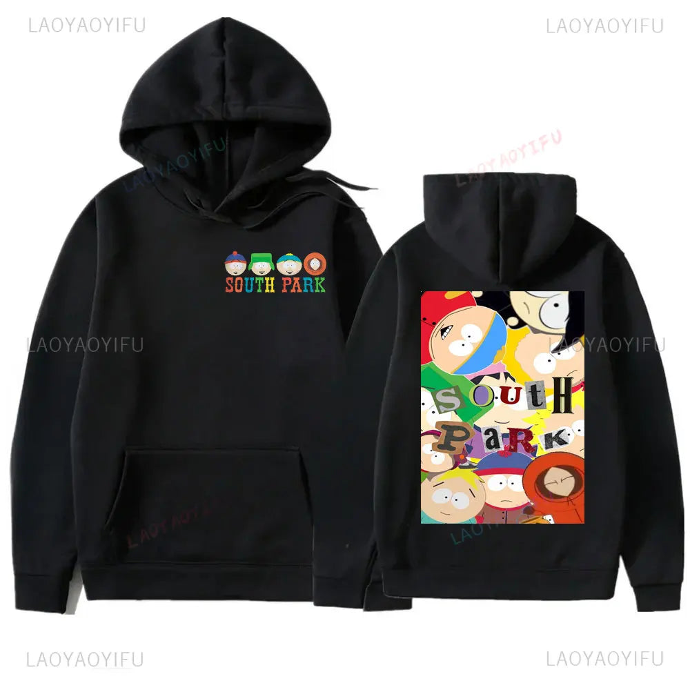 Sir Benedict South Park Hoodie