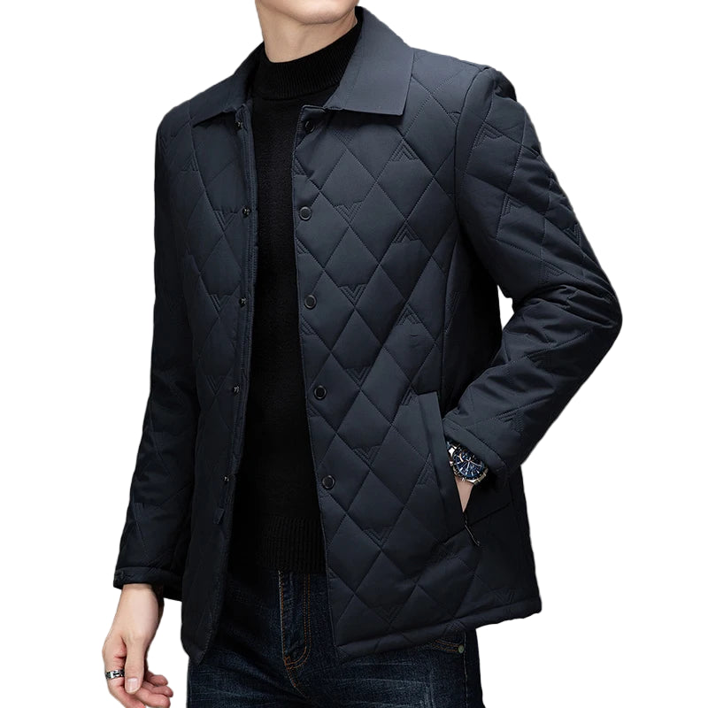 Sir Nick Bubble Parka Jacket