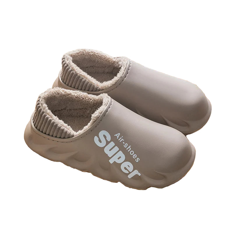 Sir Alfred Super Air Slippers