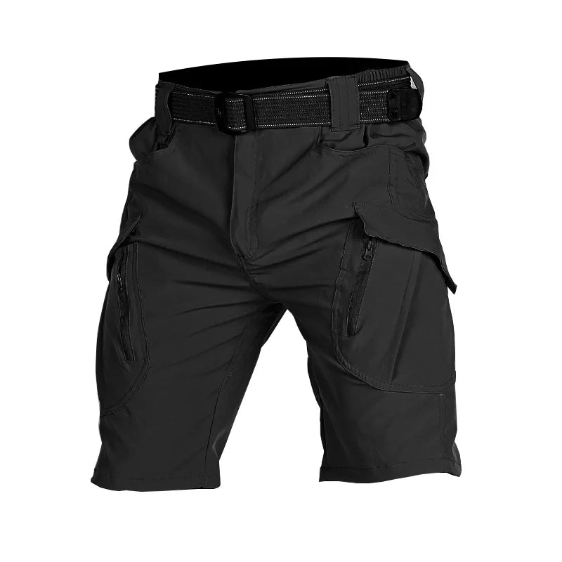 Sir Horace Quick-Dry Hiking Shorts