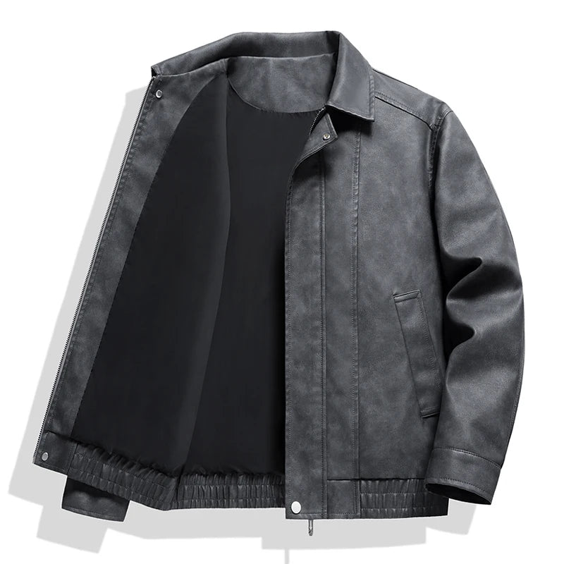 Sir Bernard Lapel Casual Jacket