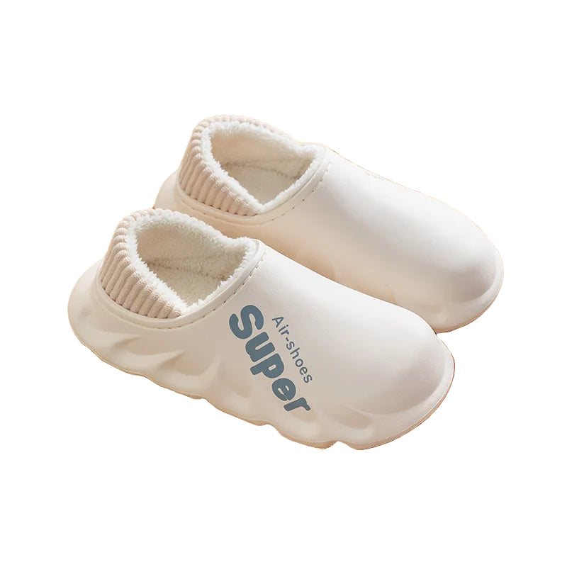 Sir Alfred Super Air Slippers