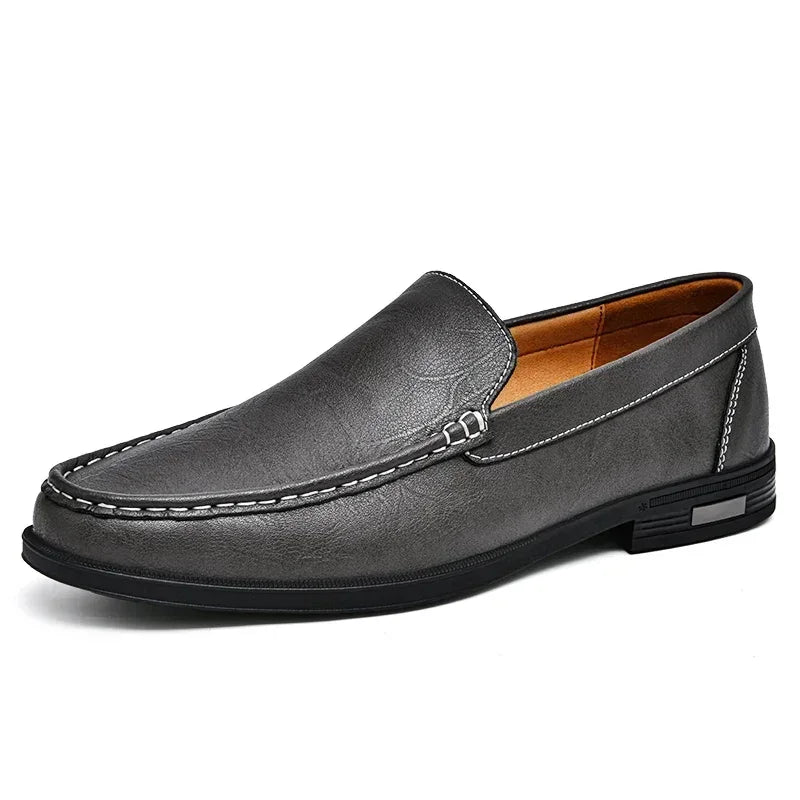 Sir Neville Formal Loafers