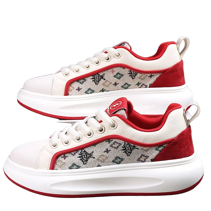 Sir Morgan UrbanCraft Patterned Trainers