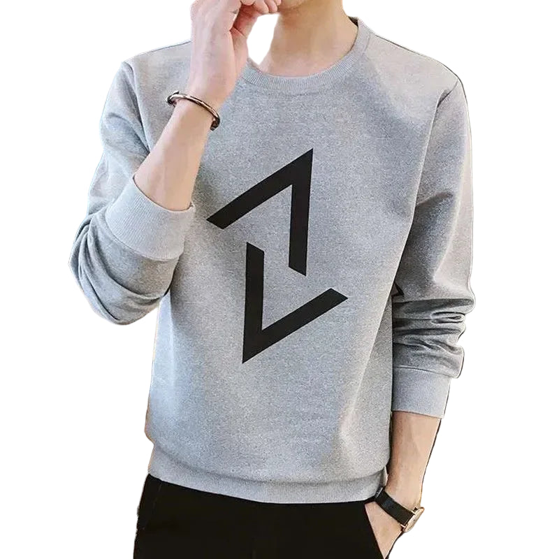 Sir Jacob Patchwork Jumper