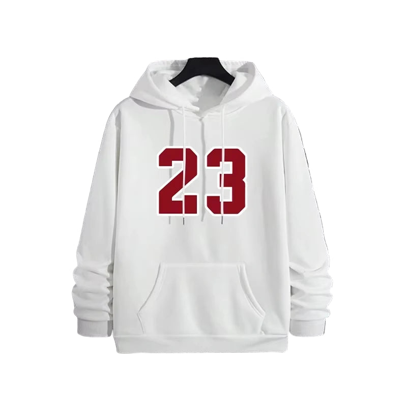 Sir Alaric Fleece-Lined Hoodie