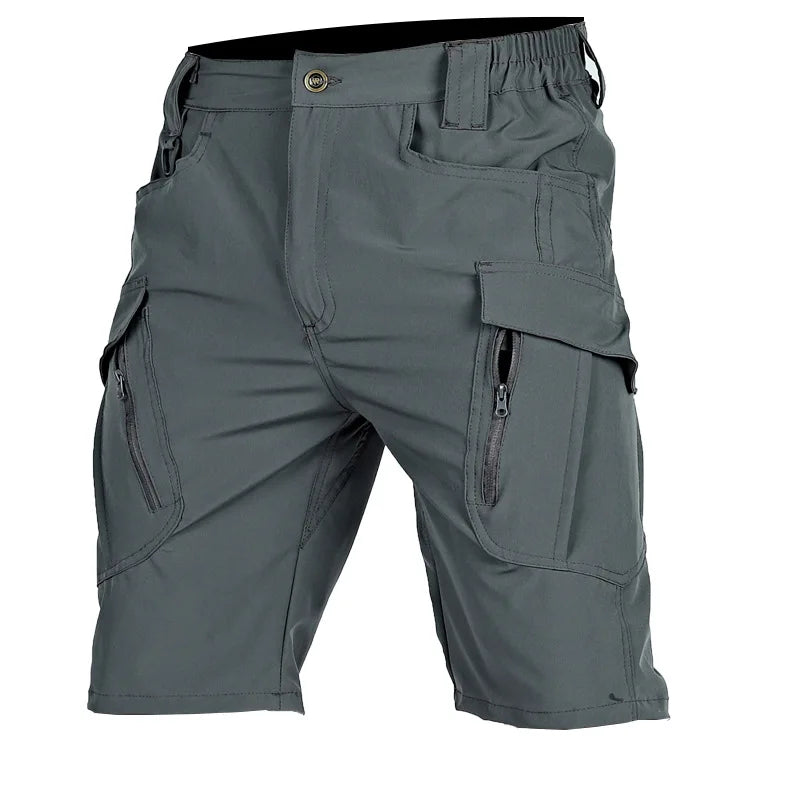Sir Horace Quick-Dry Hiking Shorts