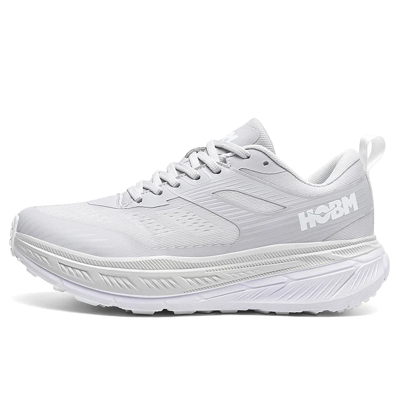 Sir Mason Non-Slip Outdoor Running Shoes