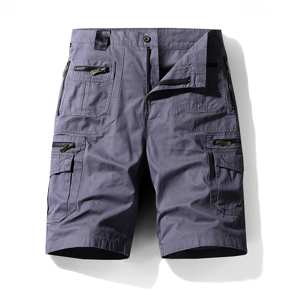 Sir Winston Tactical Hiking Shorts