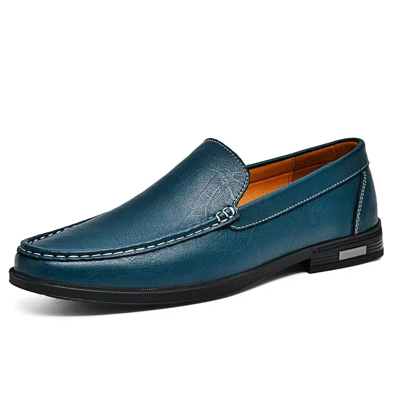 Sir Neville Formal Loafers