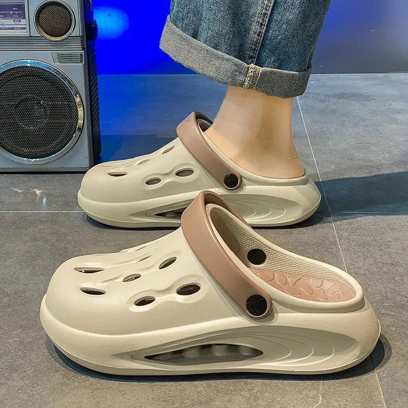 Sir Gilbert EVA Sandals