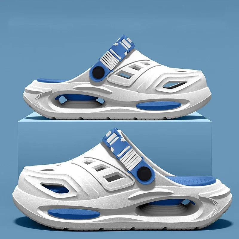 Sir Hugo AeroFlex Clogs