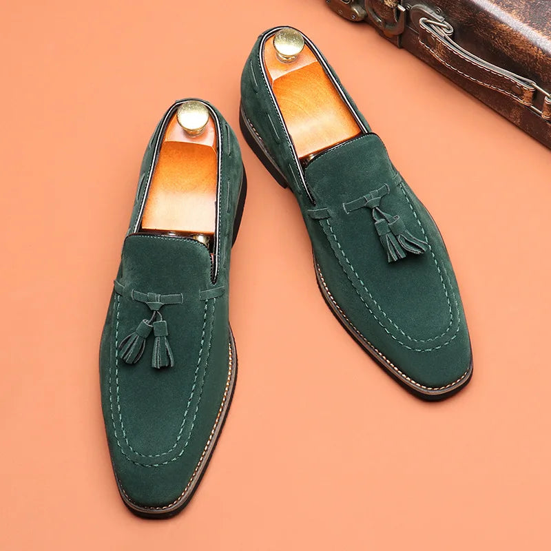 Sir Thomas Penny Loafers