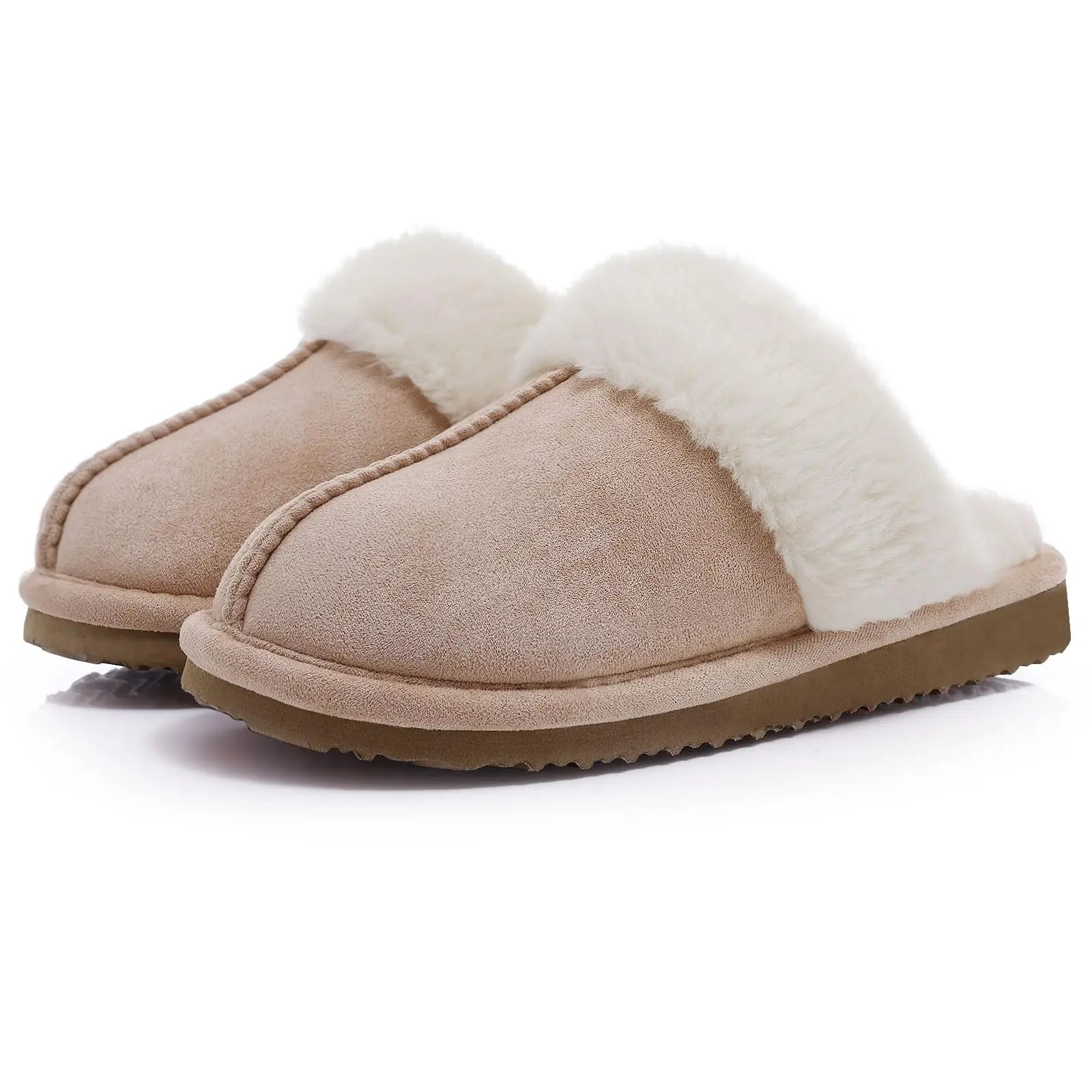 Sir Alex Classic Comfort Slippers