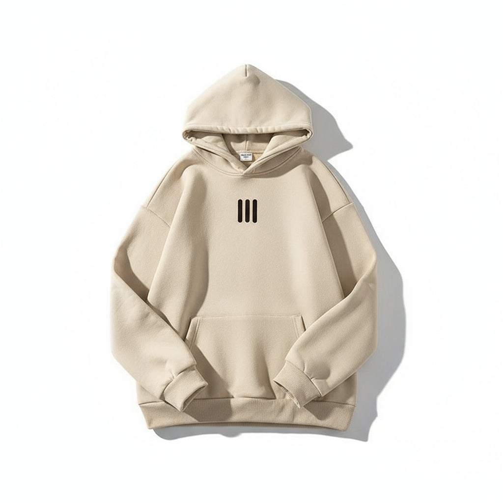 Sir Kendrick Classic Hoodie