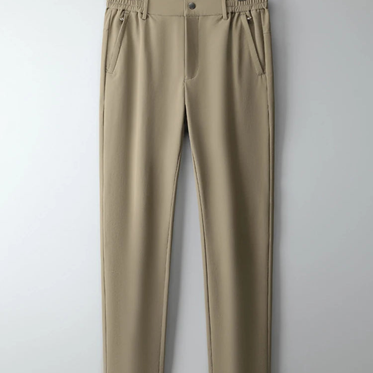 Sir Greg Performance Stretch Trousers