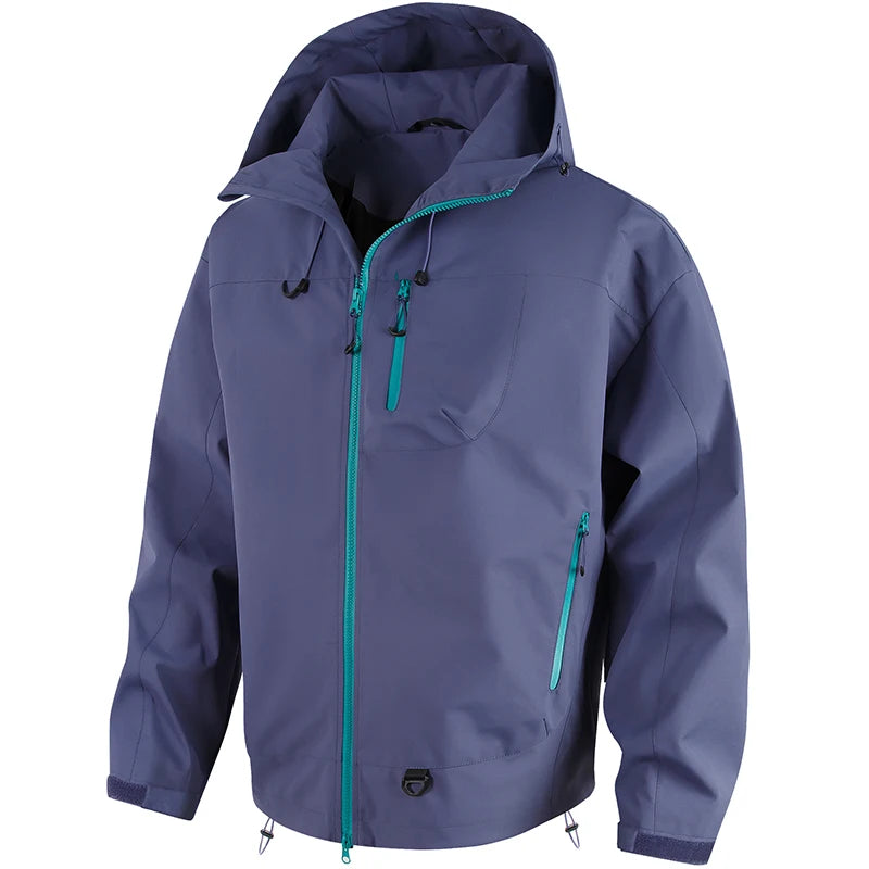 Sir Edmund Unisex Cycling Windbreaker