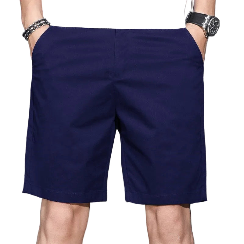 Sir Franklin Korean Comfort Shorts