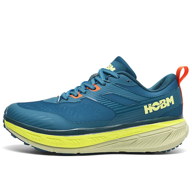 Sir Mason Non-Slip Outdoor Running Shoes