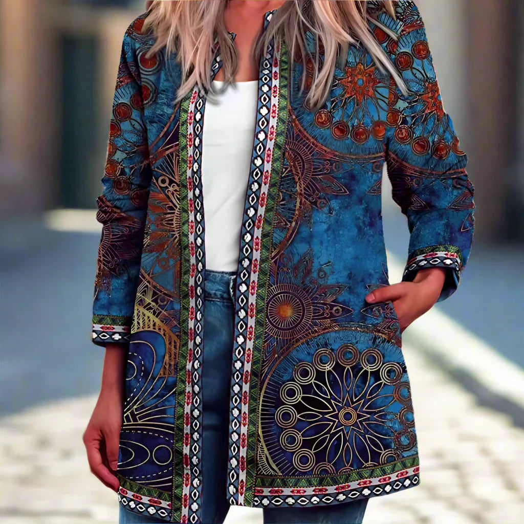 Lady Wendy Heavenly Garden Jacket