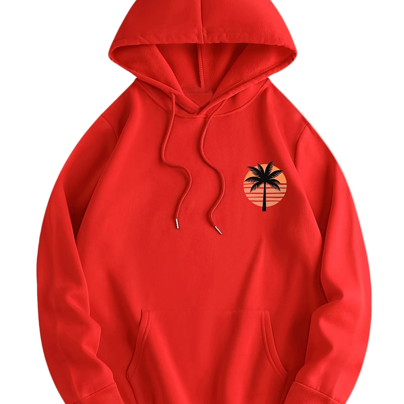 Sir Felix Tropical Hoodie