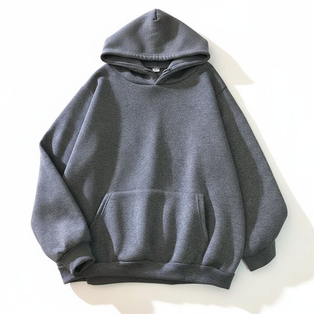 Sir Samuel Harajuku Fleece Hoodie
