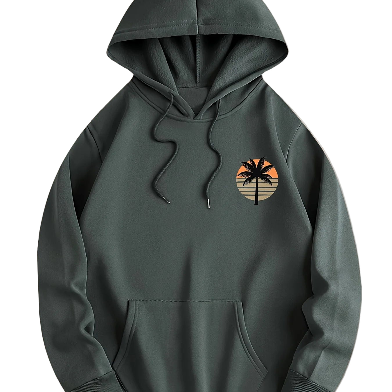 Sir Felix Tropical Hoodie