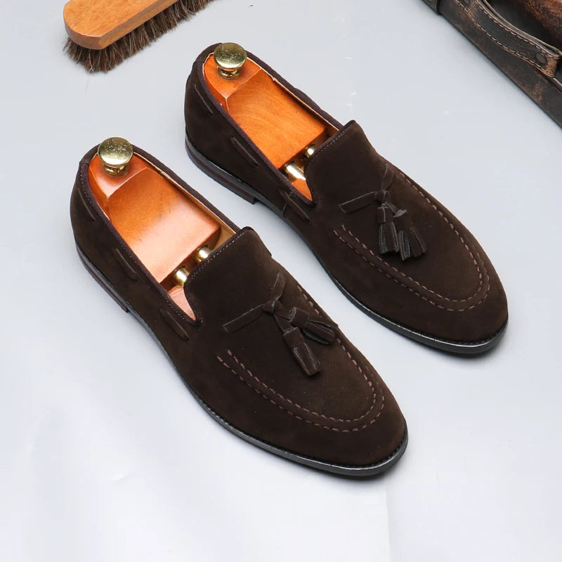Sir Thomas Penny Loafers