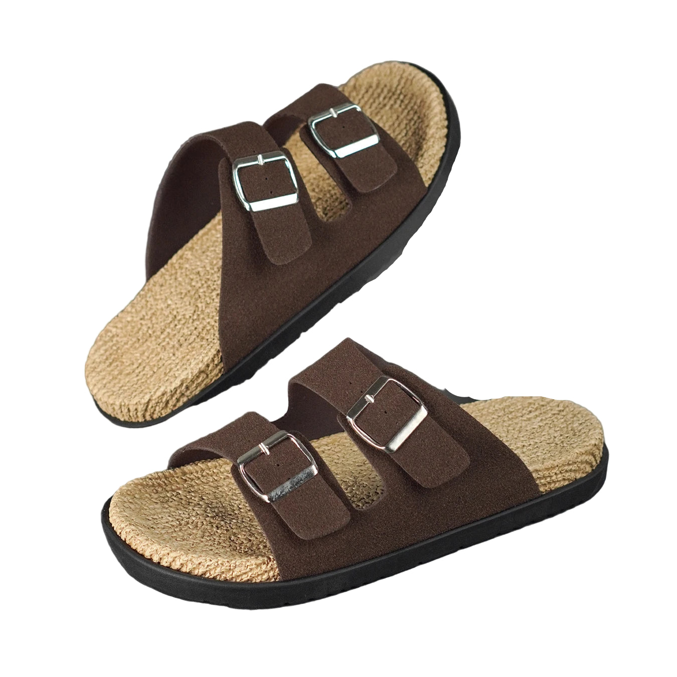 Sir Cedric Trendy Summer Sandals