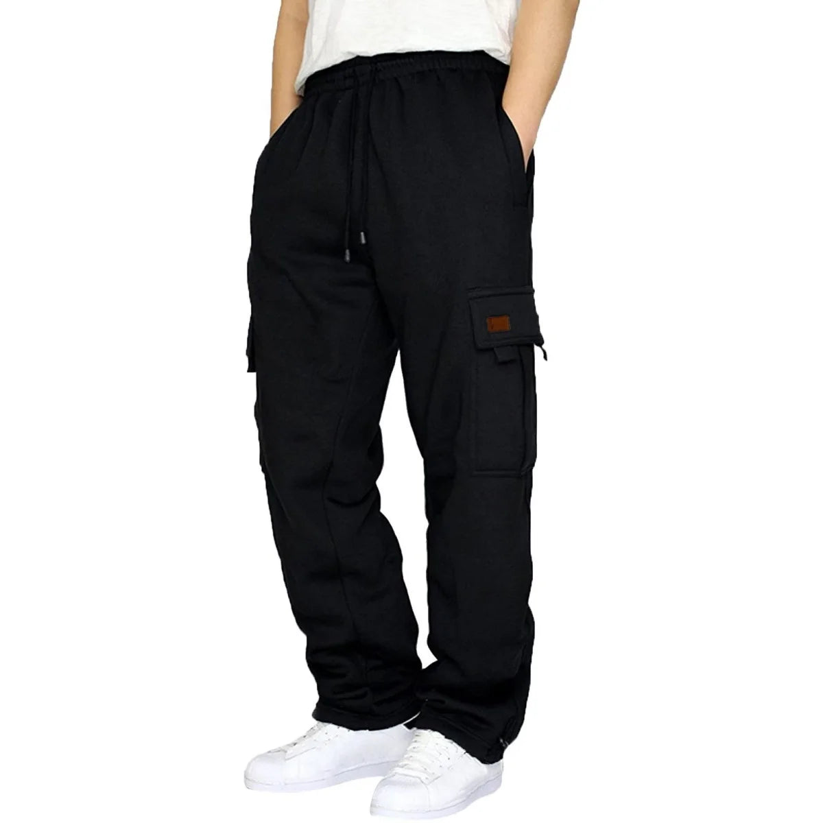 Sir Franklin Insulated Work Cargo Trousers
