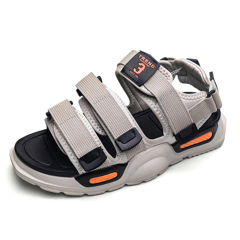 Sir Jasper Summer Sports Sandals