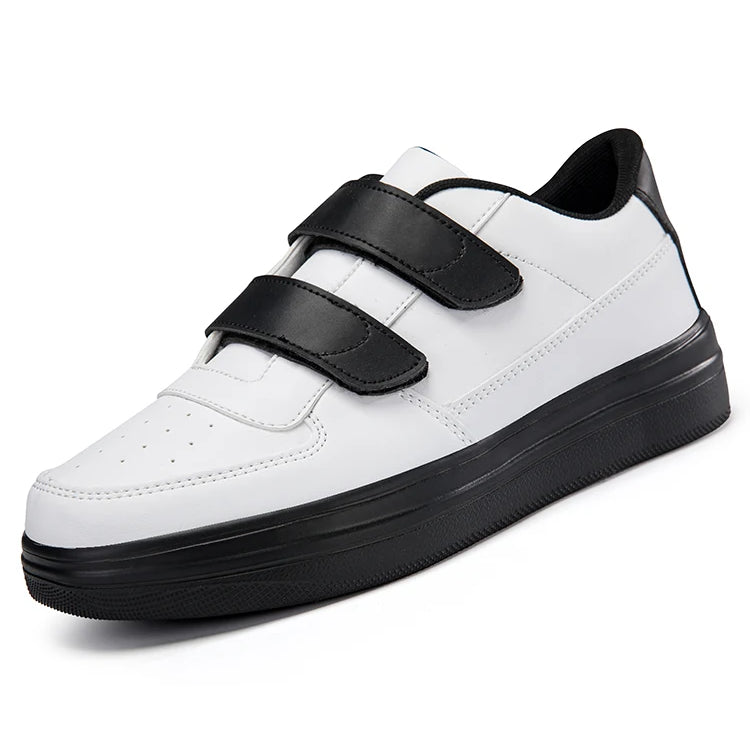 Sir Enzo Classic Strap Trainers