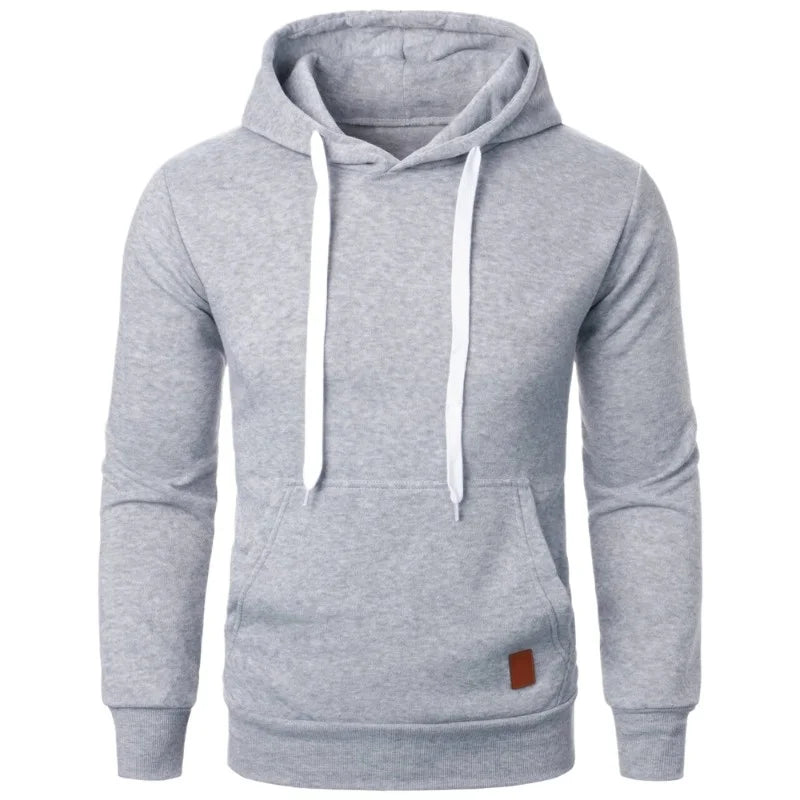 Sir Roderick Lightweight Street Hoodie