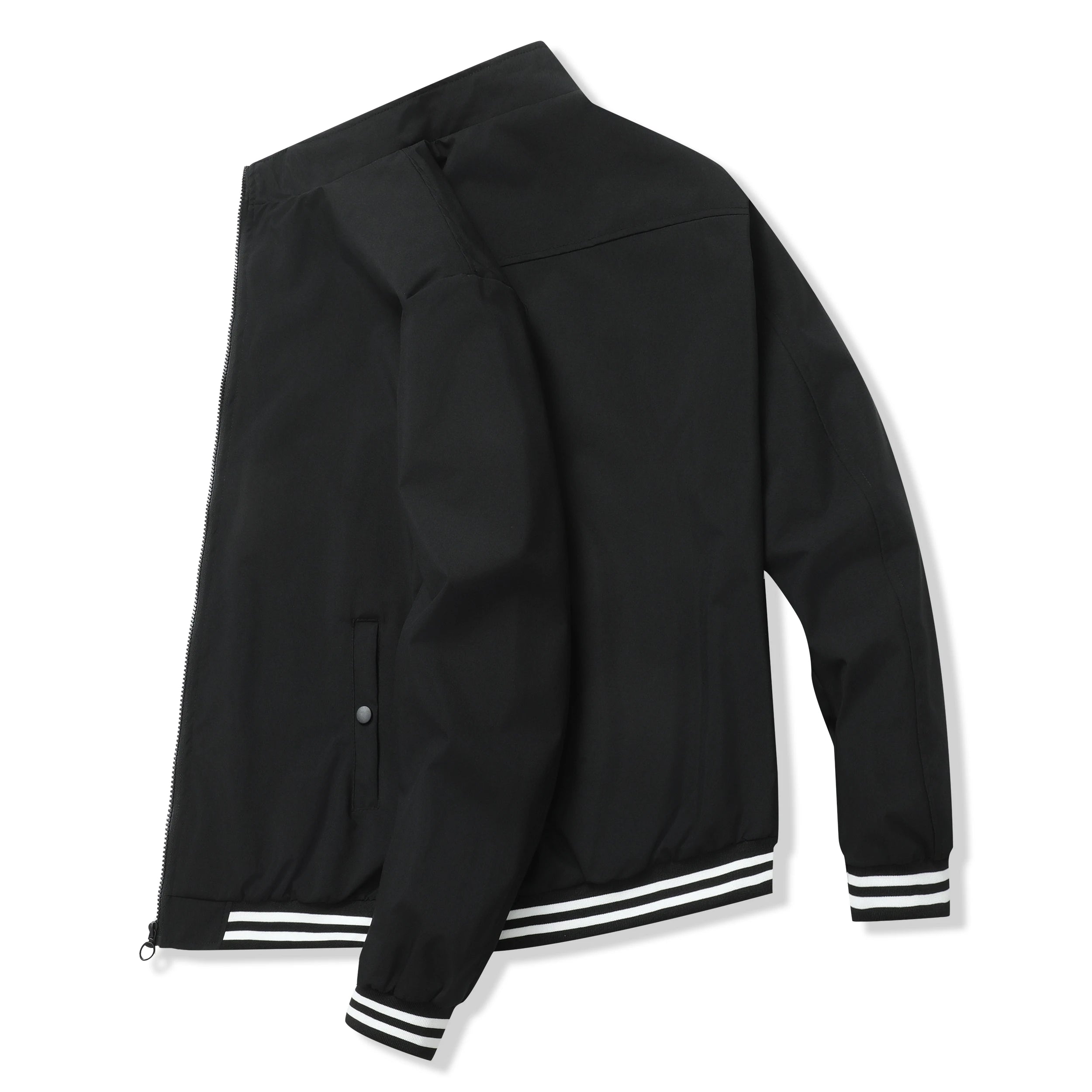 Sir Dashiell Tactical MA-1 Flight Bomber Jacket